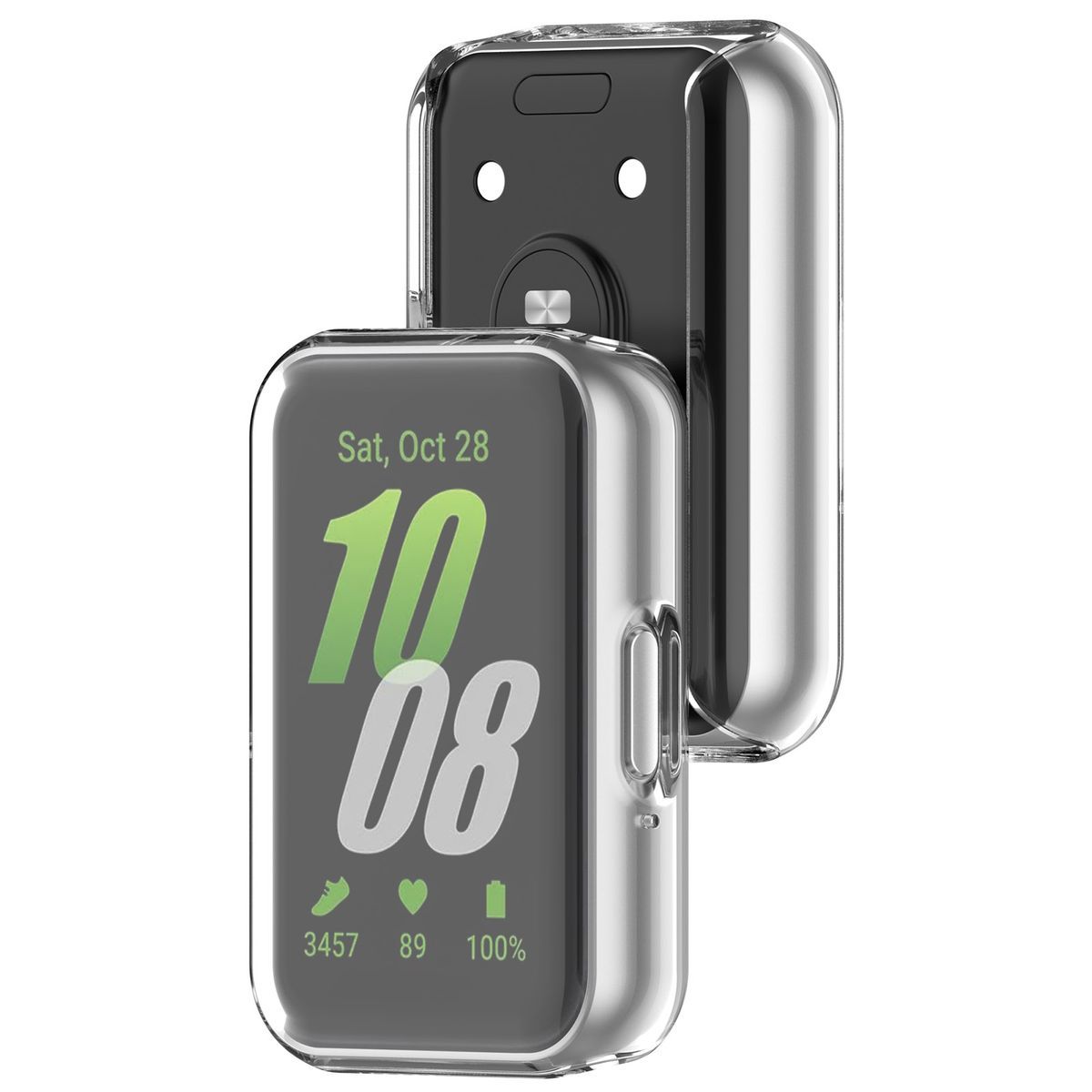 Etui Bizon Case Watch Felipe